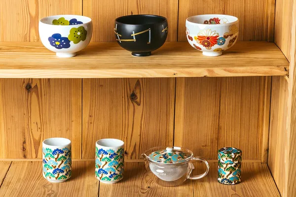 京町 山本屋