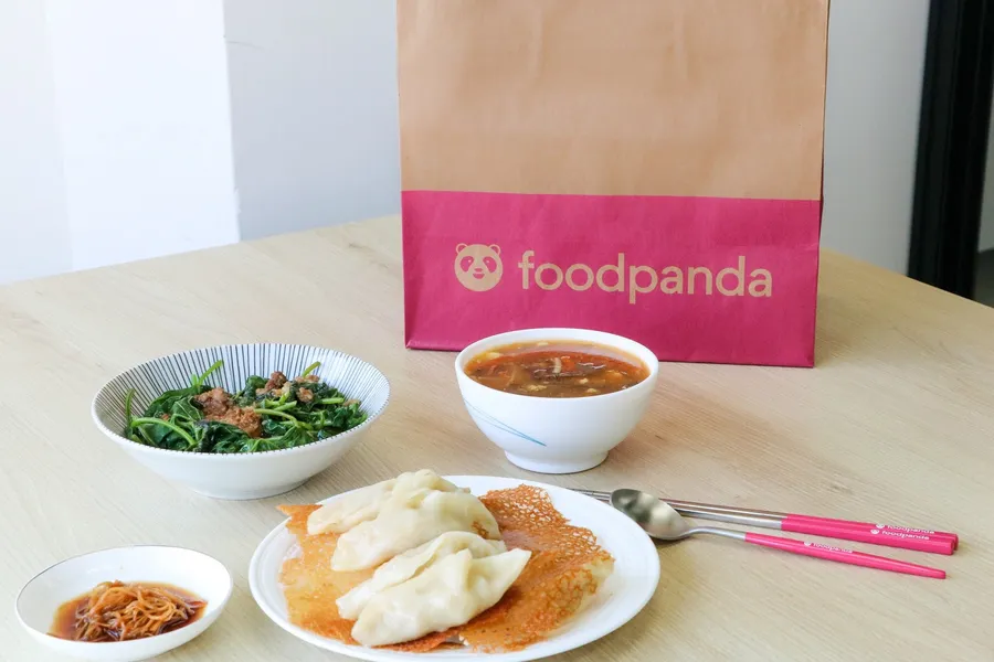 最貴訂單破3萬元，10年送了6千萬顆鍋貼！揭開foodpanda的10個冷知識