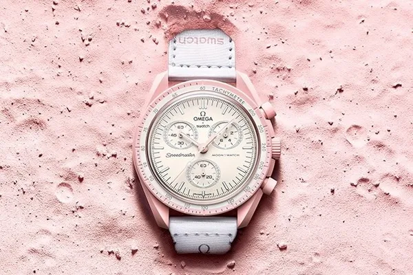 OMEGA X SWATCH_MoonSwatch