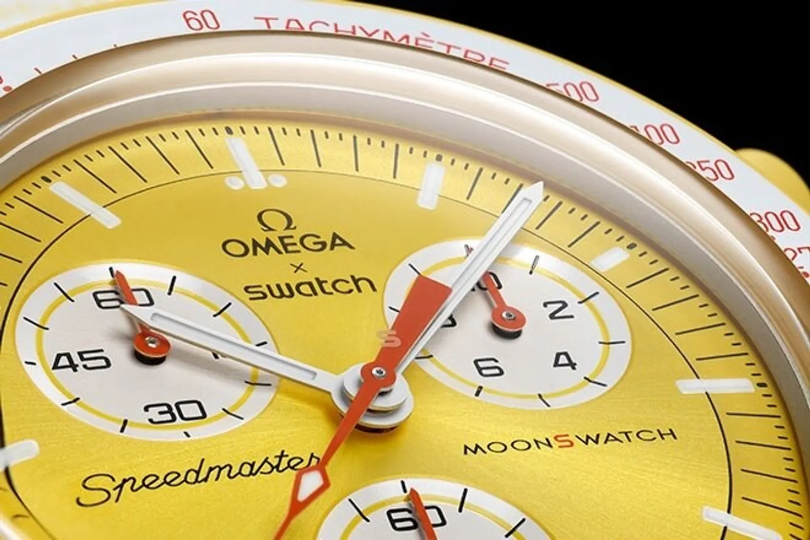Swatch 和 Omega 夢幻聯動！傳統手錶品牌如何與智慧手錶爭寵？
