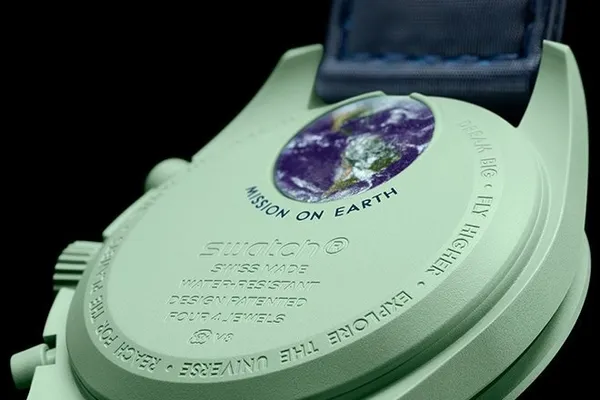 OMEGA X SWATCH_MoonSwatch