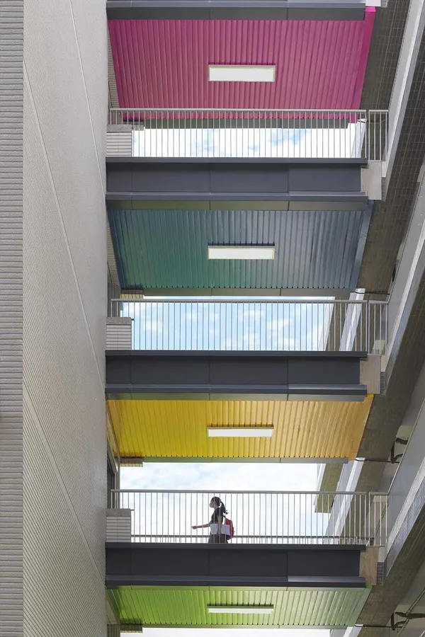 板橋新埔國小