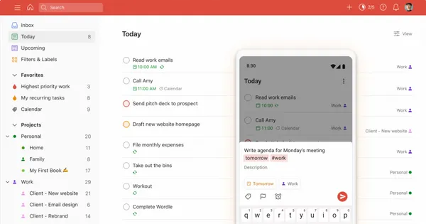 Todoist