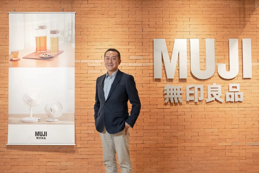無印良品走出百貨，500坪大店插旗台東、岡山！總座拆解吸引人潮秘訣