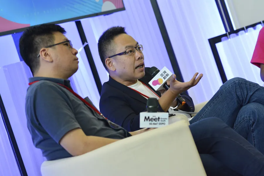 【Meet大南方】5大細節、2大關鍵，國際投資人給台灣新創踏出海外的心法秘訣