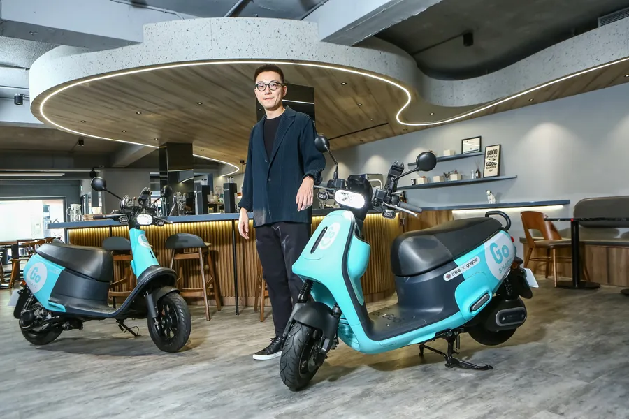 成立3年就讓台積電找上門！GoShare全靠這套法則與大廠談合作