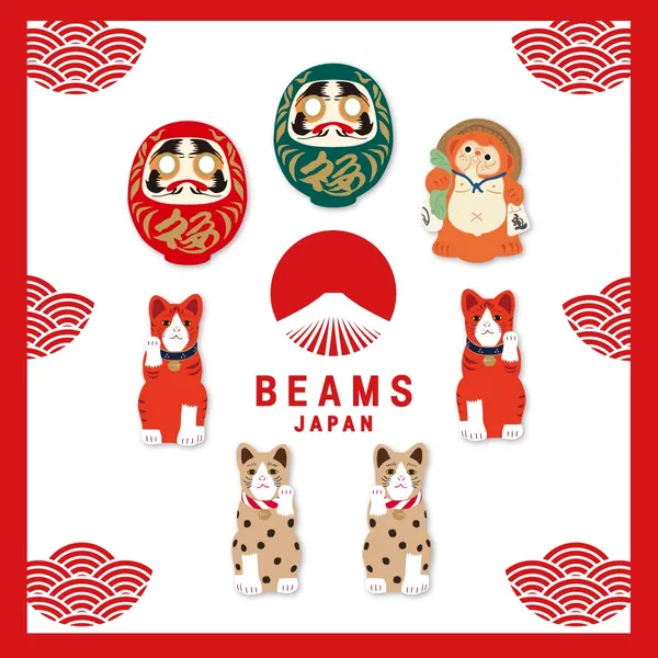 beams Japan台南林百貨.jpg