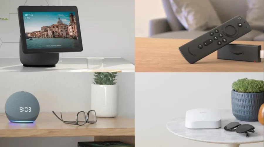 Amazon Devices瞄準台灣科技人才！解密亞馬遜「選賢育能」領導力準則