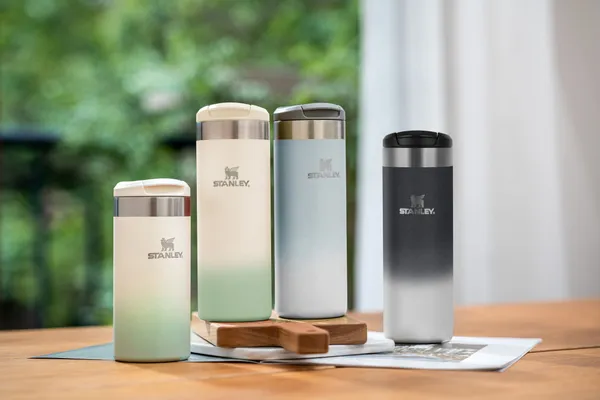 STANLEY Aerolight 跨界系列 輕航杯
