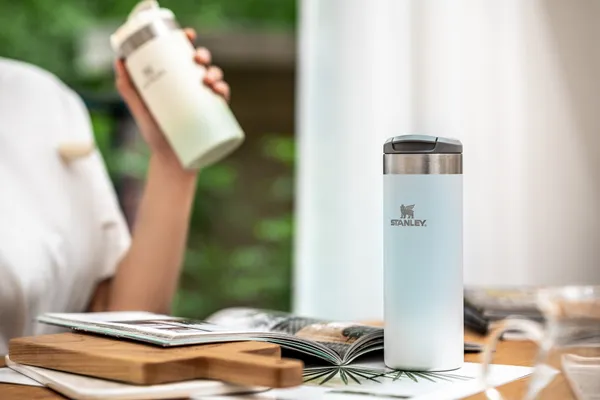 STANLEY Aerolight 跨界系列 輕航杯