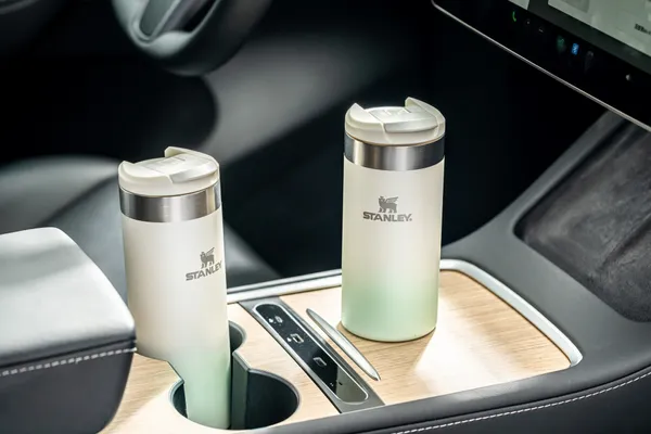 STANLEY Aerolight 跨界系列 輕航杯