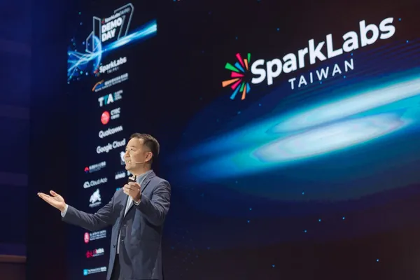SparkLabs Taiwan