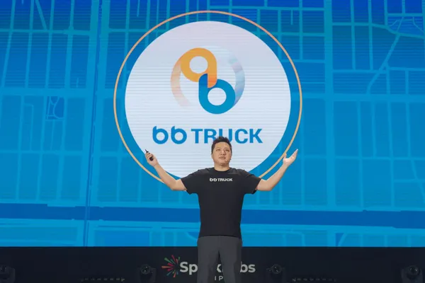 BBTruck