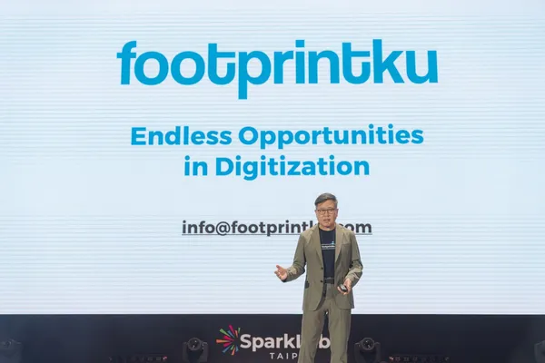 Footprintku