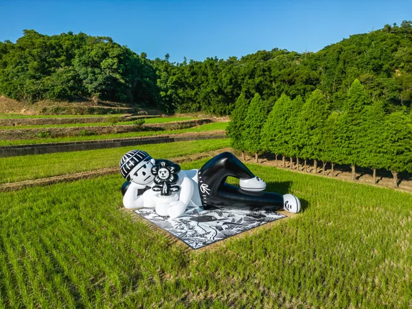 2022香山溼地藝術季-劉正堃 Abei《放空時光》.jpg