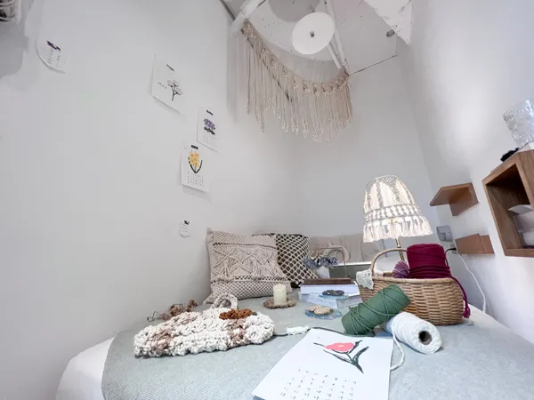 Room Room 市集