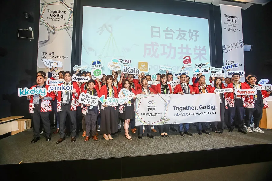 台灣新創進攻日本攻略：4種落地方式、3大注意事項，帶你打下日本江山
