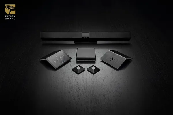 2022金點設計獎標章獲獎作品：「HP Presence」（HP Inc.／美國）.jpg