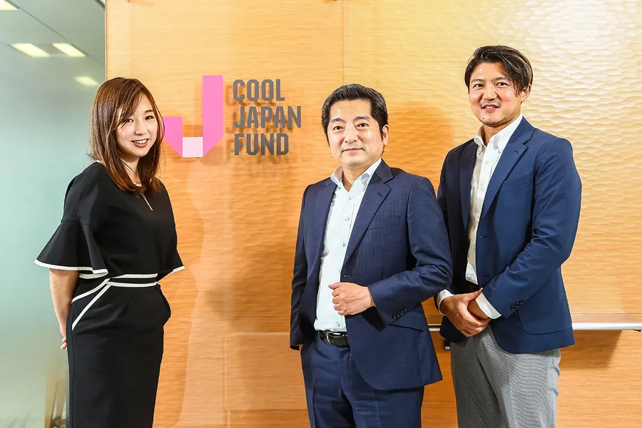 基金規模達254億元！日本創投Cool Japan Fund揭台灣新創獲投3大關鍵
