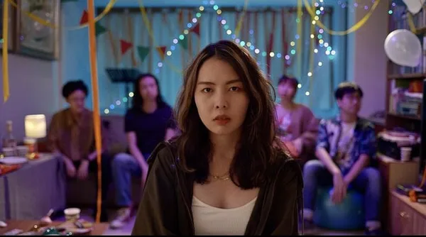 凹與山首張專輯《Modern Problem》發片巡演邀來趙廣絜 KJ 助陣