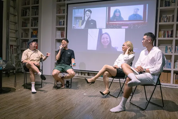 思劇團