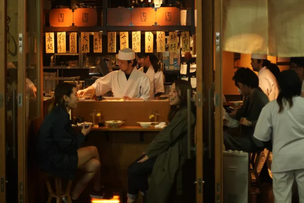 Izakaya