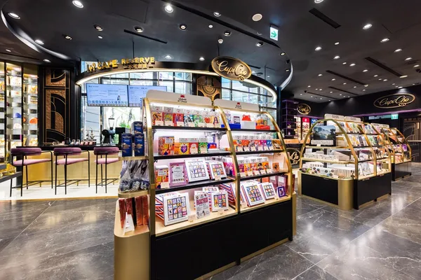 CupiCho 精品巧克力專賣店