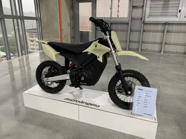 豐禾廉科技自有品牌microangelo