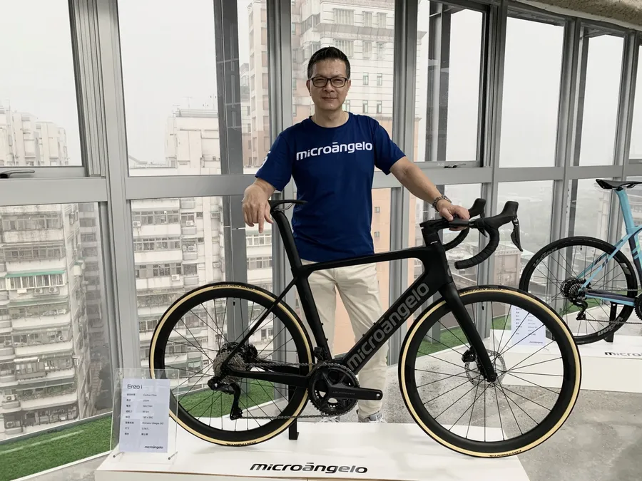 要價40萬元的電動單車讓歐洲客戶搶著要！台灣新創豐禾廉有何品牌策略？