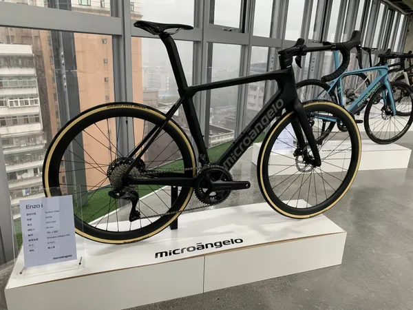 豐禾廉科技自有品牌microangelo