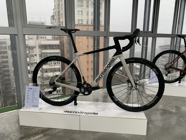豐禾廉科技自有品牌microangelo