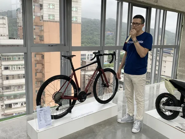 豐禾廉執行長廖瑞豐