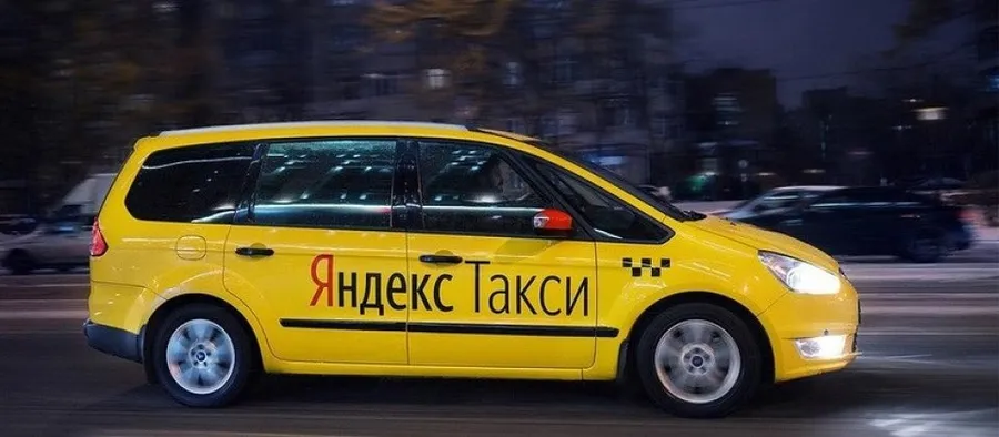 數十輛計程車塞爆莫斯科，俄國叫車服務Yandex Taxi遭駭客組織「匿名者」入侵