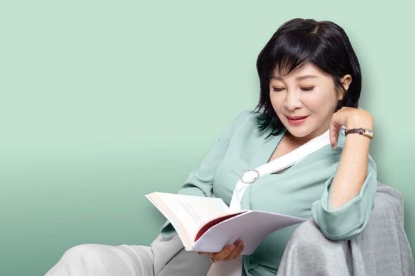  想退休，被動收入絕不能「剛剛好就好」！吳淡如：生活費最好多抓 1 倍