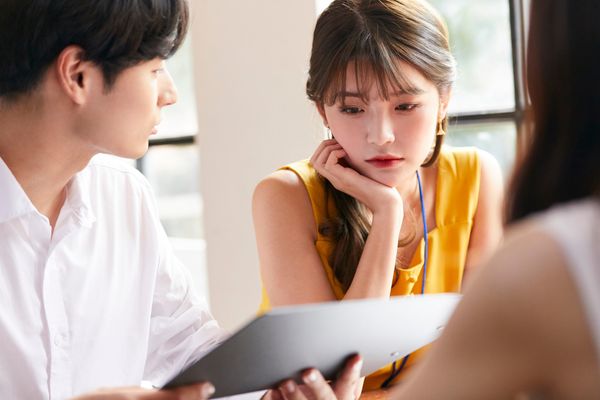  策略說得漂亮，執行卻亂成一團？問題可能在這裡