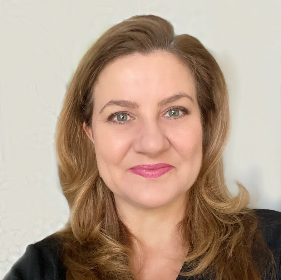 Pia Broadley