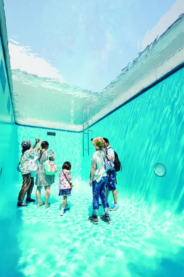金澤 21 世紀美術館