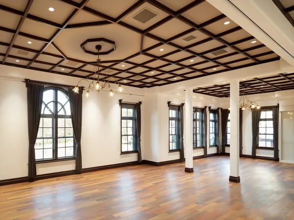 日本金澤市國立工藝館