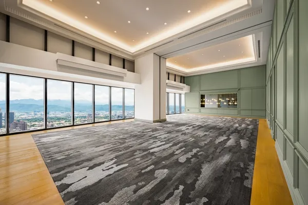 台中李方艾美酒店