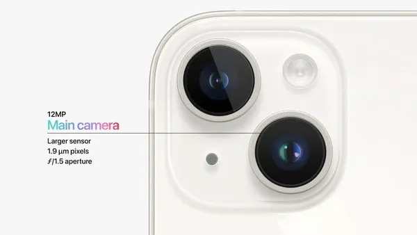 iphone 14 蘋果發表會