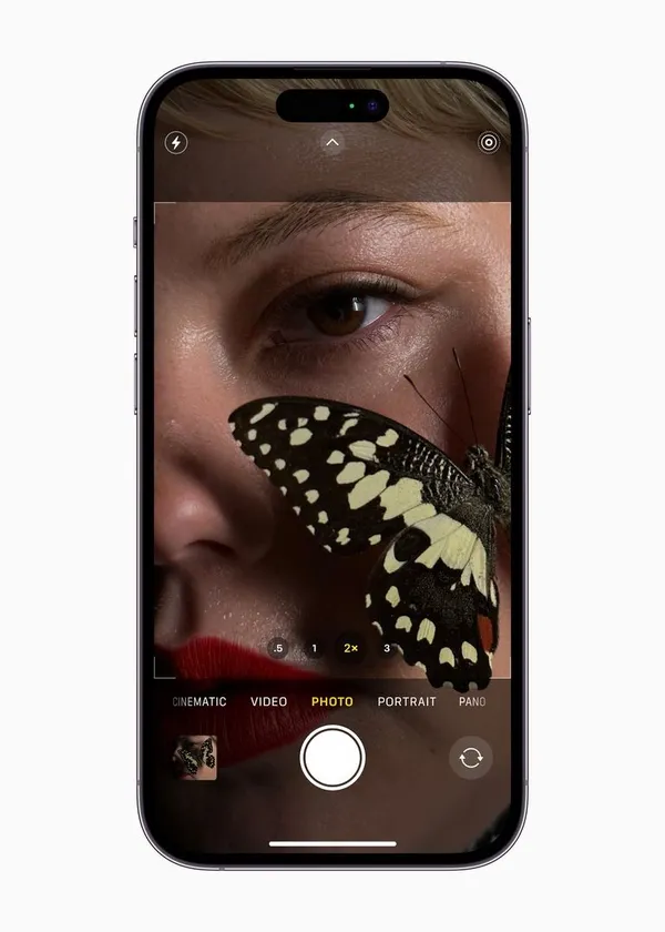 iphone 14 pro