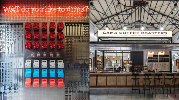 創造品牌在市場上的獨特性！PHDC、Draft Land、cama café、隱室設計，從空間到品牌體驗的整合秘訣