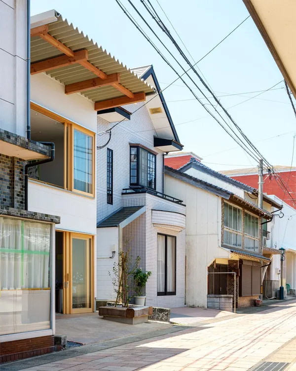 ACB Living 日本共享工作室