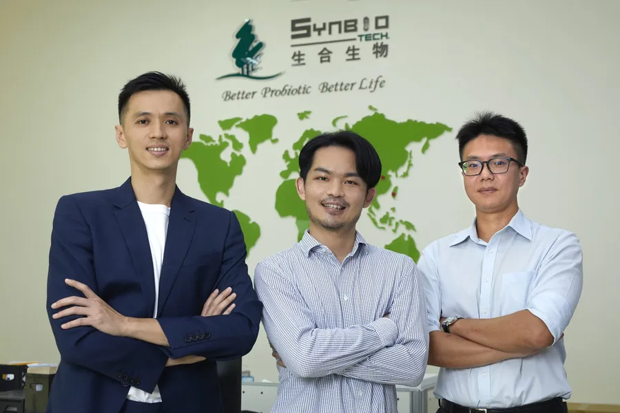生合生物借力Celnet專業服務，導入Salesforce創造4大業務管理效益