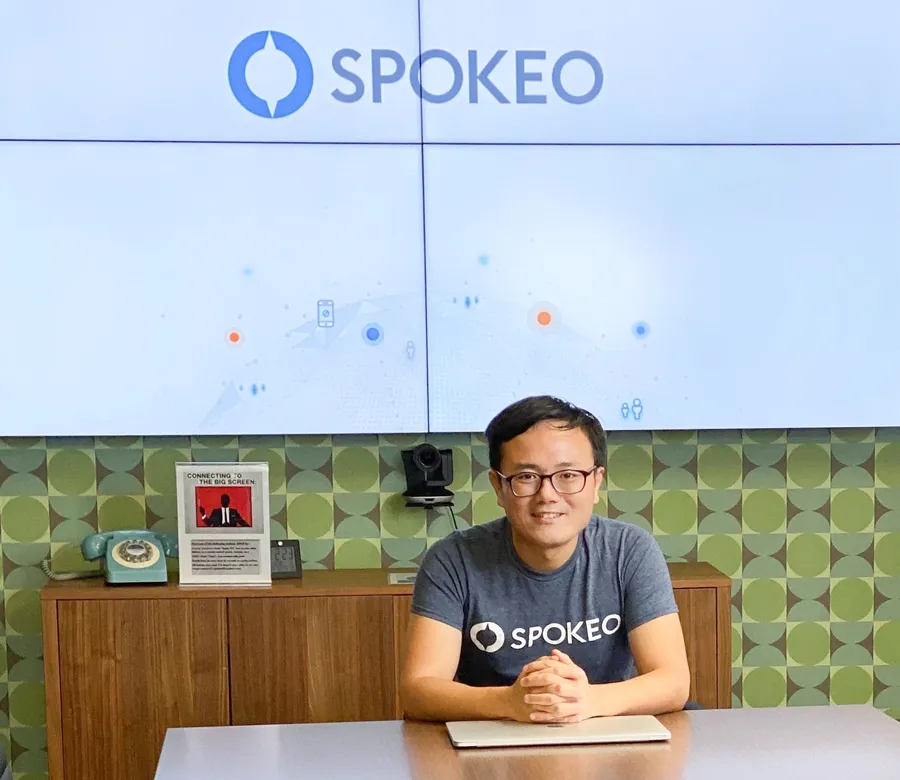 從台灣出發做到全美第二，湯京曄怎麼讓Spokeo成「人肉搜索」界的Google