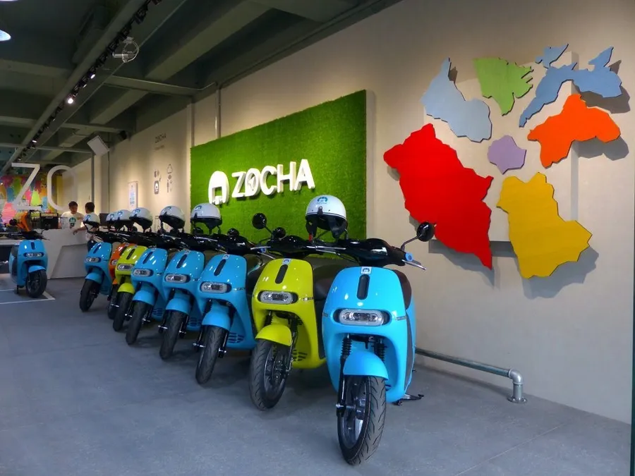 用 SEO 打開流量！ZOCHA 數位租車如何優化網站功能與內容，達成租用雙贏？