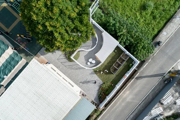 苗栗南河國小「歐姆 Ω 蛋計畫」