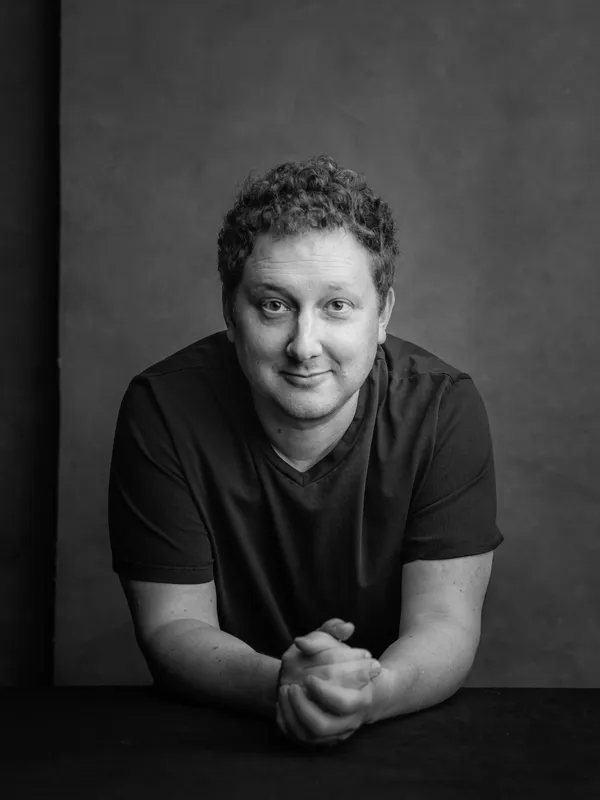 MasterClass Founder-David Rogier
