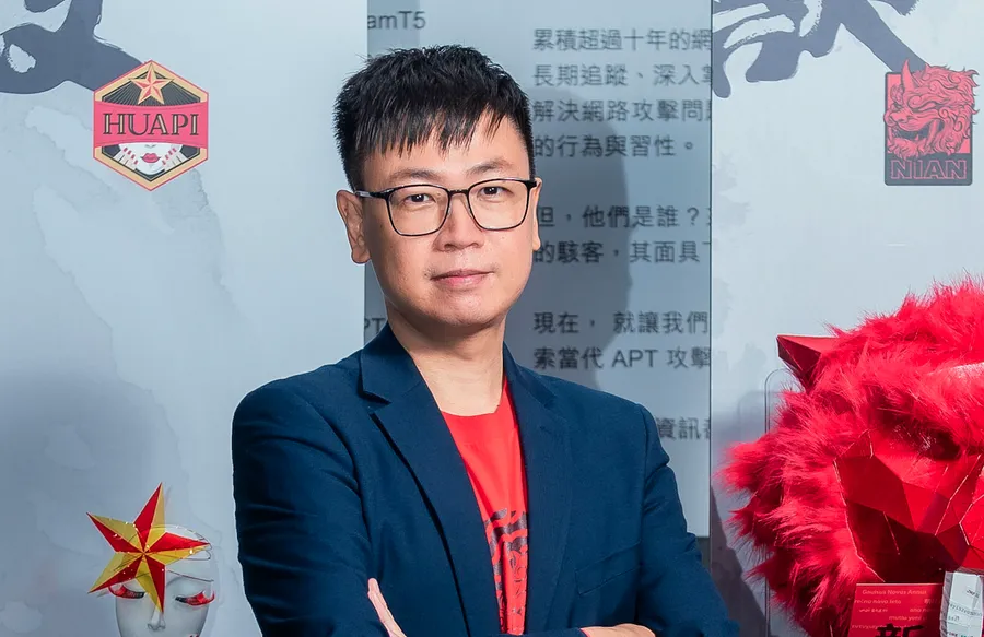 日本三大巨頭共同投資台灣資安公司，TeamT5 杜浦數位安全獲青睞  將強化布局日本與亞太市場