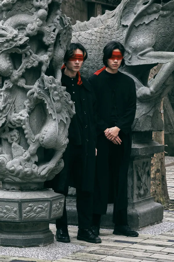 《來自未來市場的「舶來品」》Mong Tong